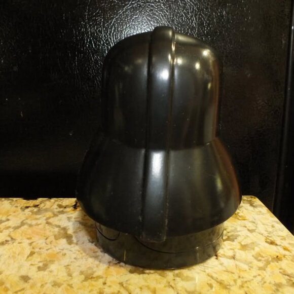 Star Wars Darth Vader Eco Box Mobile Device Speaker Amplifier - Picture 7 of 8